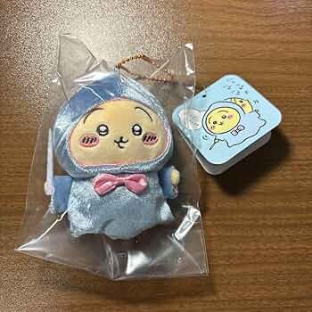 うさぎ バースデーマスコット等 ちいかわ バースディッ…マスコット (うさぎ) / 再販 ぬいぐるみ